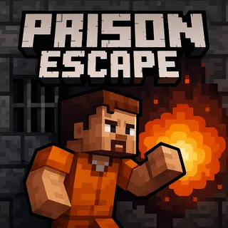 Prison Escape - Beginnings