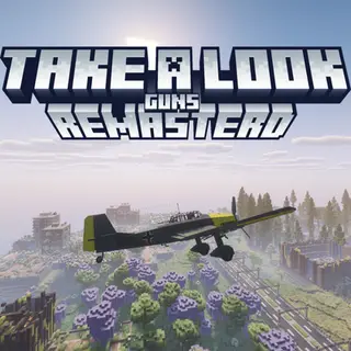 Take A Look GUNS Remasterd