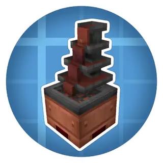 Create: Chocolate Fountain
