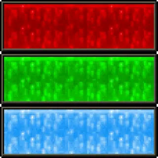 Dynamic RPG Resource Bars