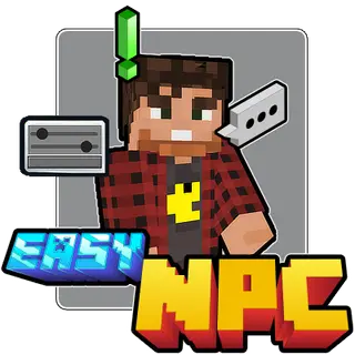 Easy NPC: Config UI