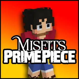 Misfits Prime Piece