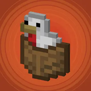 Villagers Sell Animals [NoCube's Mods]