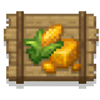 Corn Delight[Forge]