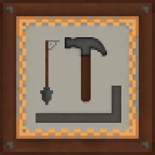 Engineer's Decor