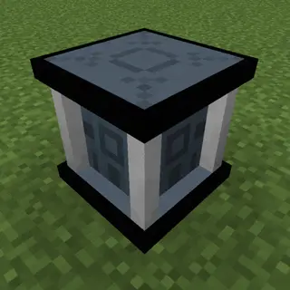 Simple Generators