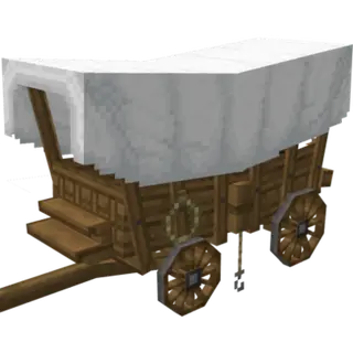 Trotting Wagons