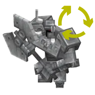 Mowzie's Mobs Respawner