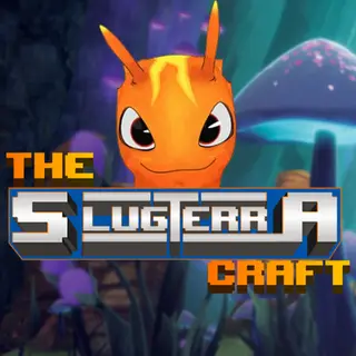 The Slugterracraft - Legends of Slugterra