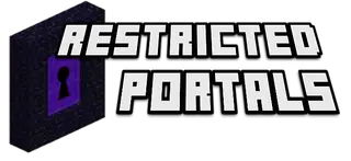 Restricted Portals