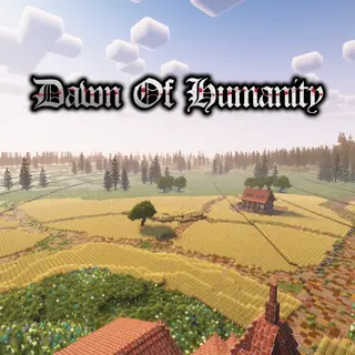 Attack on titan - Dawn Of Humanity
