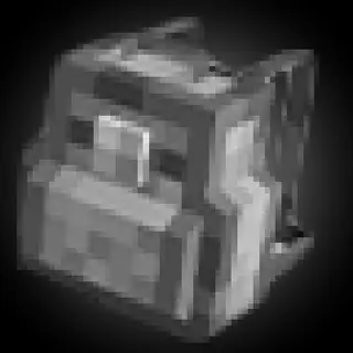 Backpacked Dark Gui