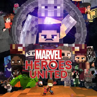 Marvel Heroes United