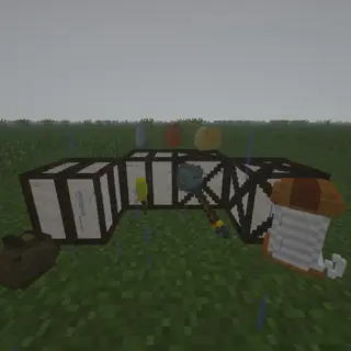 Millénaire 3D
