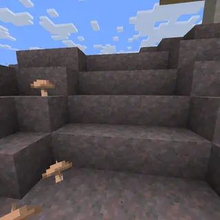 Better Grass Textures