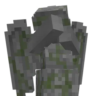 Doctor Who:  Weeping Angels