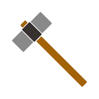 Sledgehammer