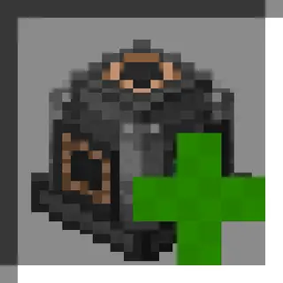 MekaGenJei (Mekanism Generator addon)