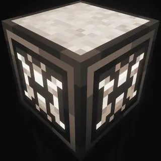 Industrial Upgrade Emmisive Textures