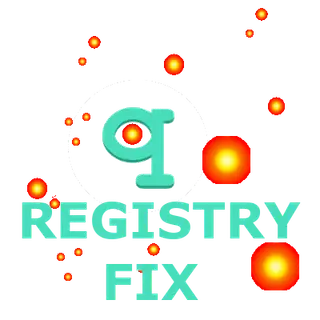 A Quarky Registry Fix [archived]