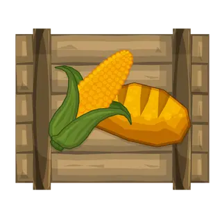 Corn Delight BDCraft