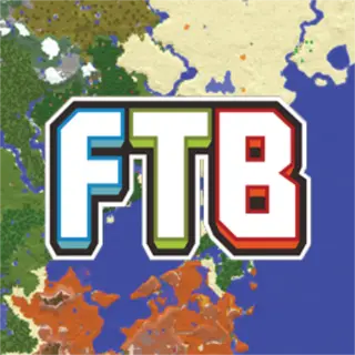 FTB Chunks x Xaero's Compat