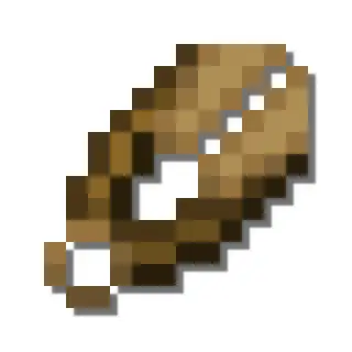 Wooden Shears