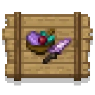 Aether Delight (A Farmer's Delight Add-on)