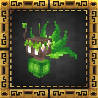 Legendary Creatures