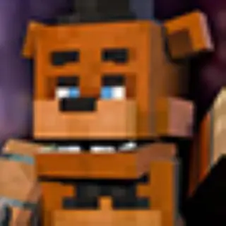 MNAF MW Textures