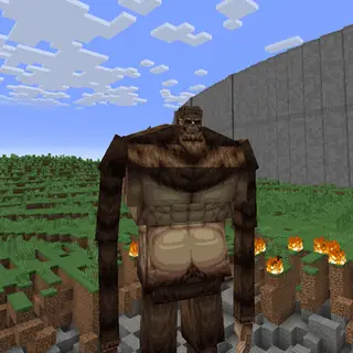 Danny's Aot with FTB quests (Fan made)
