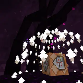 Explorer's Eve  - Wither Storm Modpack
