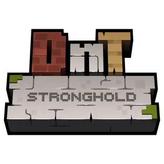 DnT Stronghold Overhaul