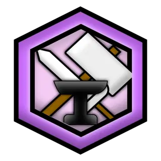 ForgeCraft - Textures