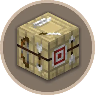 NoCube's Better Fletching Table