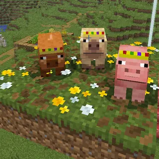 Technoblade Pigs (TPMC)
