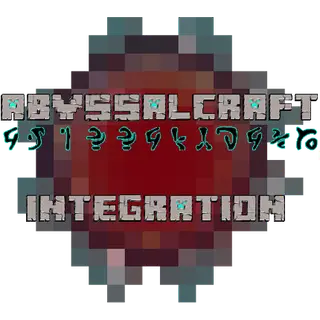 AbyssalCraft Integration