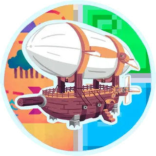 Create Aeronautics: Claims (FTB/OPAC)
