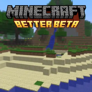 Better Beta