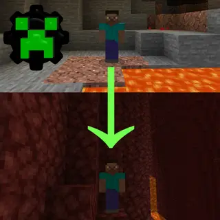 Forgiving World - Dimension Stacking