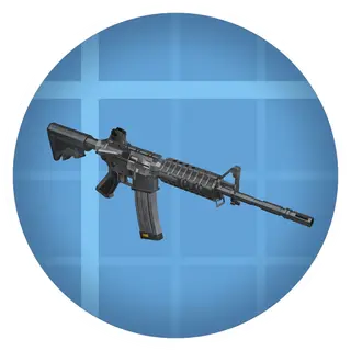 Create: TaCZ Automation
