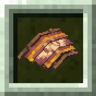 Paraglider with Double Stamina