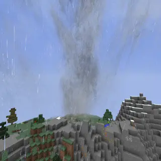 Tech And Tornadoes