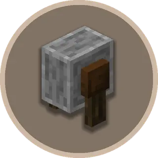 NoCube's Better Grindstone