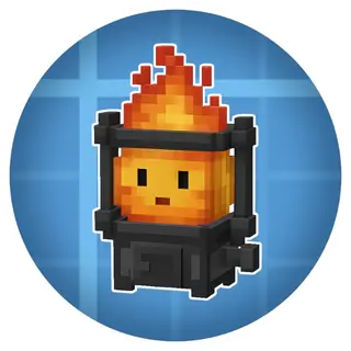 Create: Blaze Burner Fuels