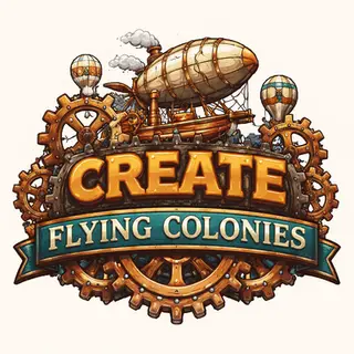 CreateFlyingColonies Aeronautics