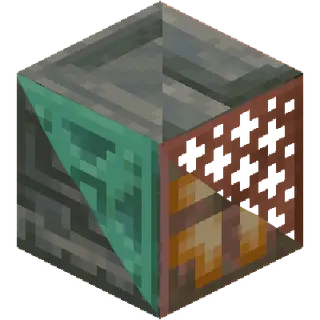Copper & Tuff Backport (from 1.21) [Fabric | Forge]