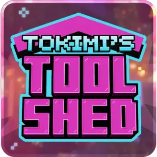 Tokimi's Toolshed