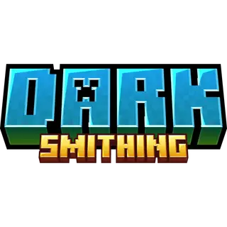 DarkSmithing - RPG Smithing Template Recipes (Armor Trims)