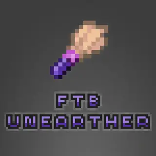 FTB Unearthed